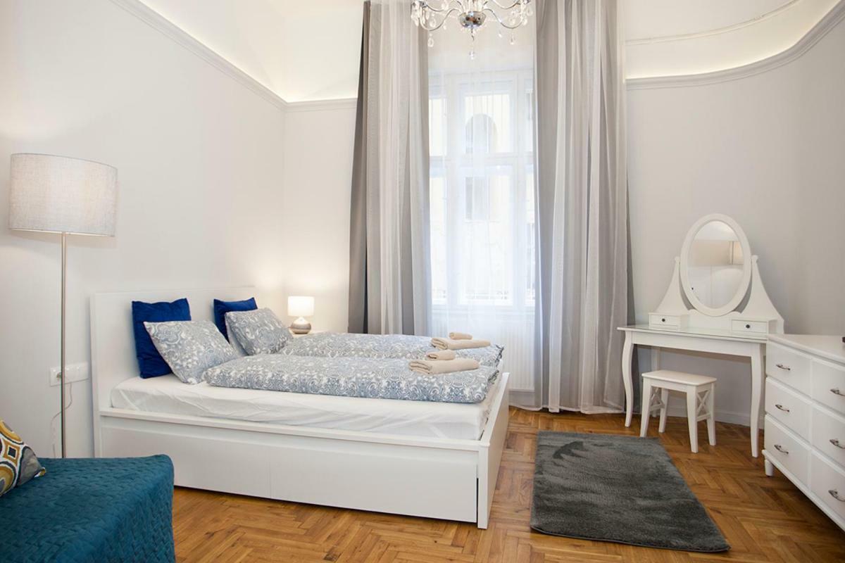 Appartement Amanda Astoria *