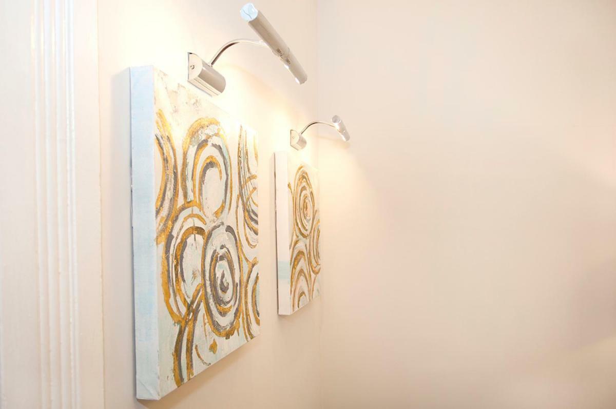 Appartement Amanda Astoria Budapest
