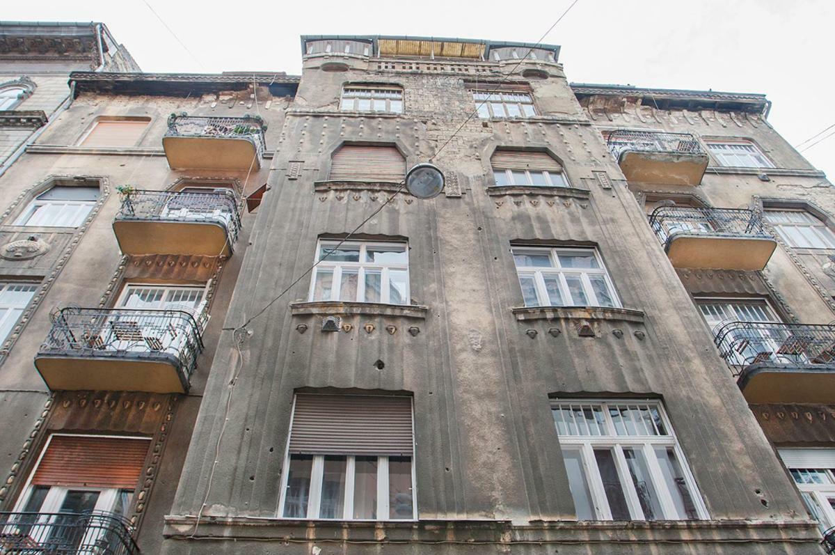 Appartement Amanda Astoria *